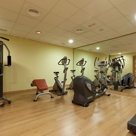 Senator Granada Hotel Ngoại thất bức ảnh