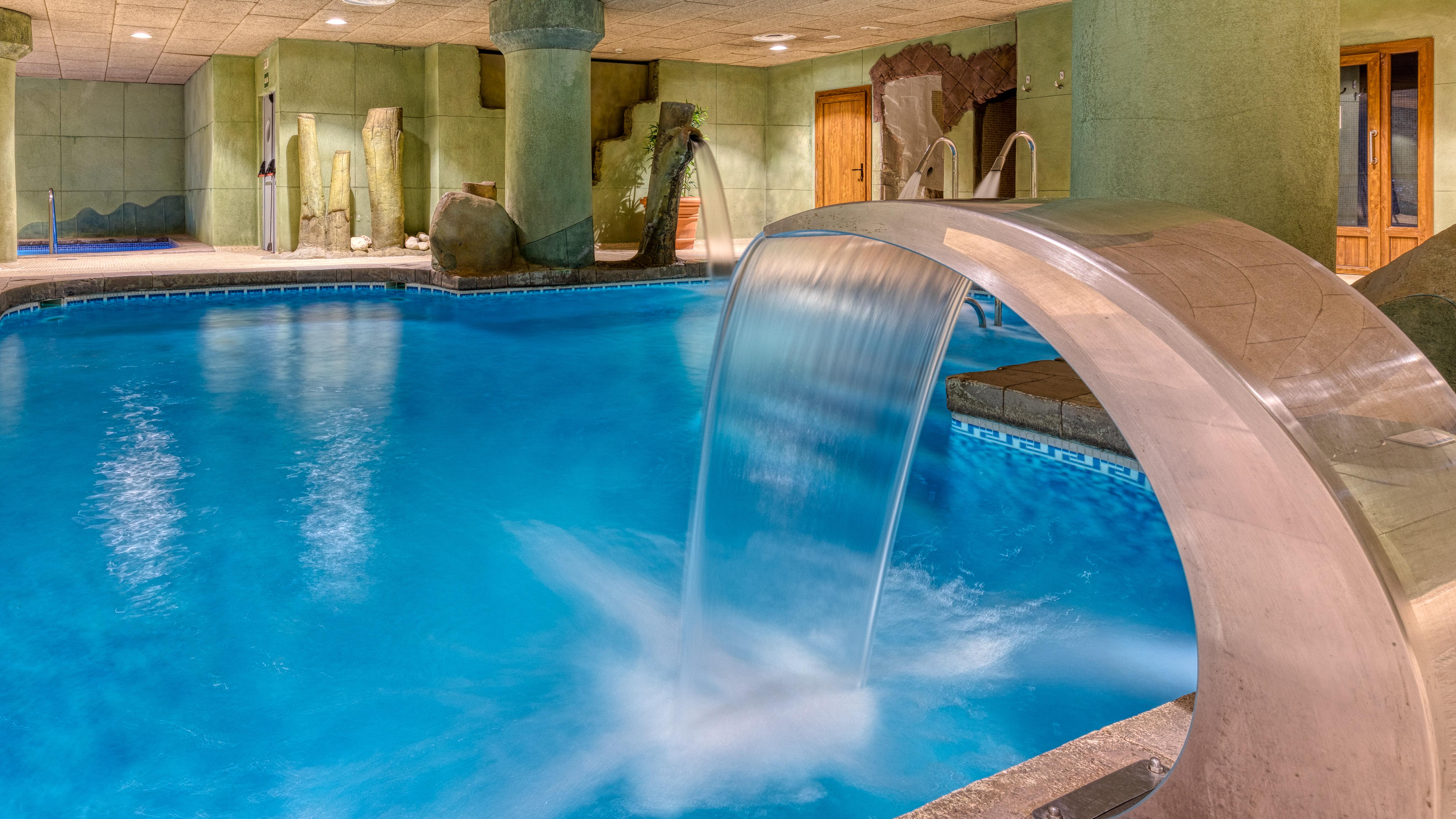 Senator Granada Hotel Ngoại thất bức ảnh