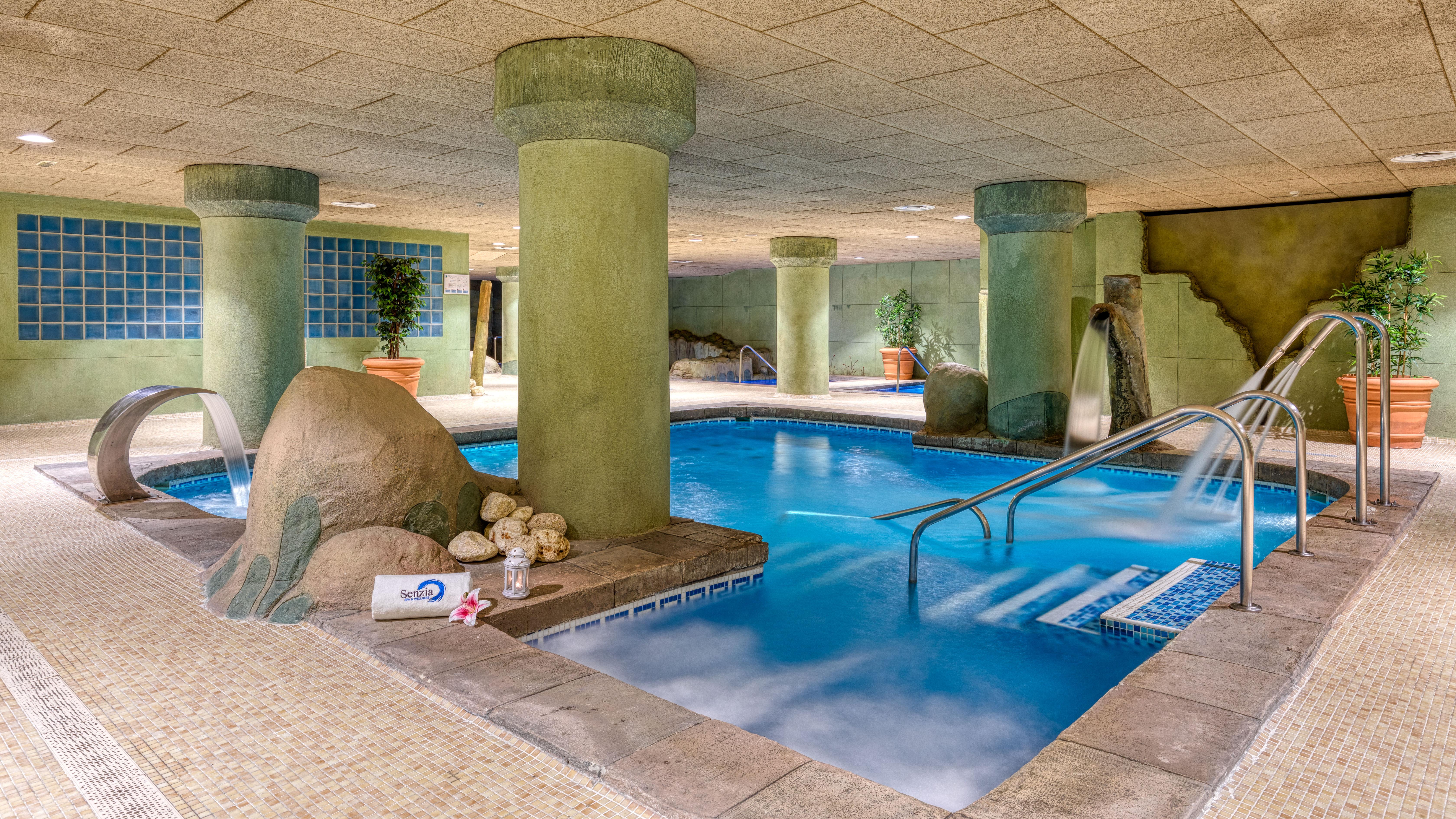 Senator Granada Hotel Ngoại thất bức ảnh