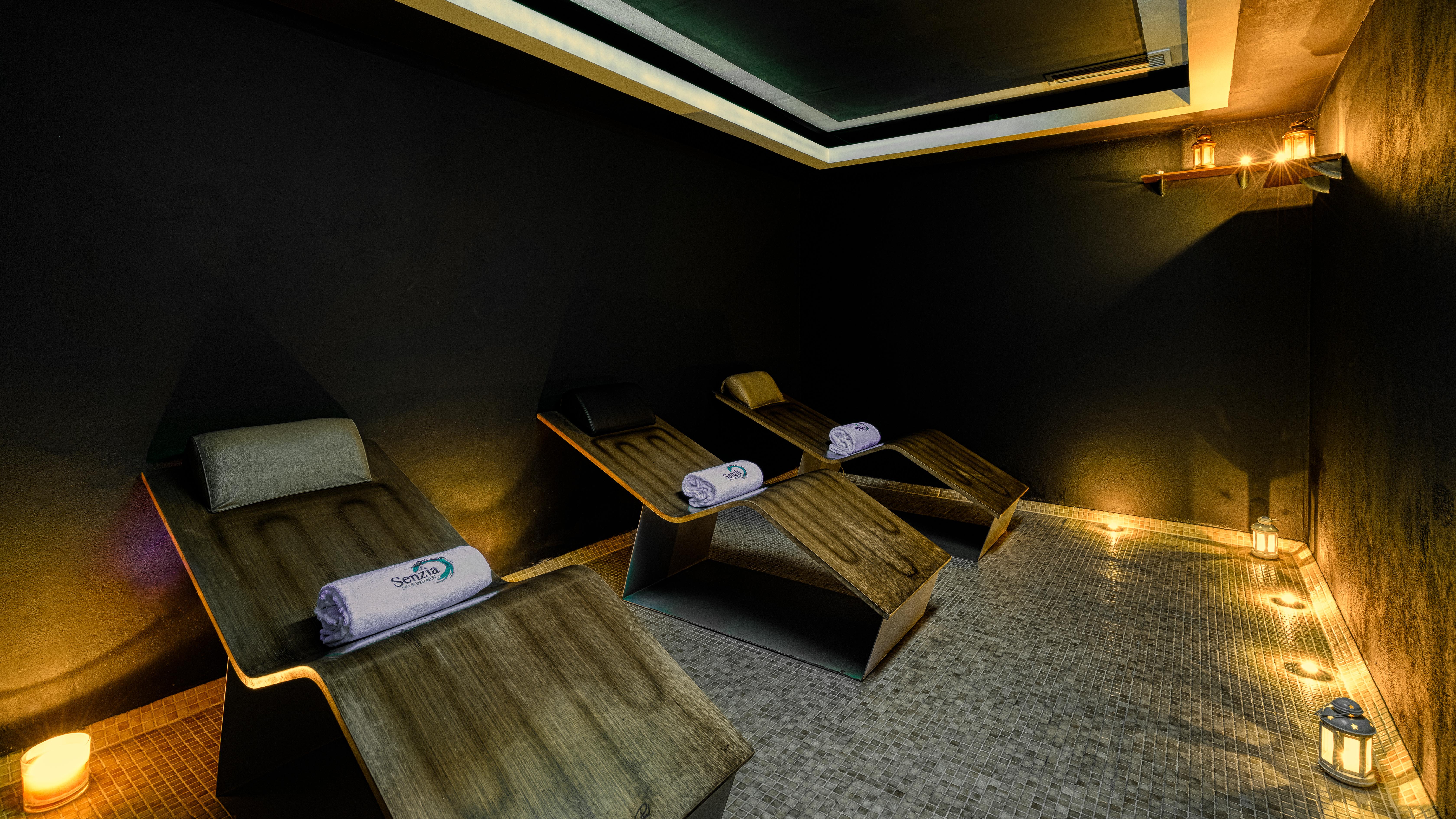 Senator Granada Hotel Ngoại thất bức ảnh