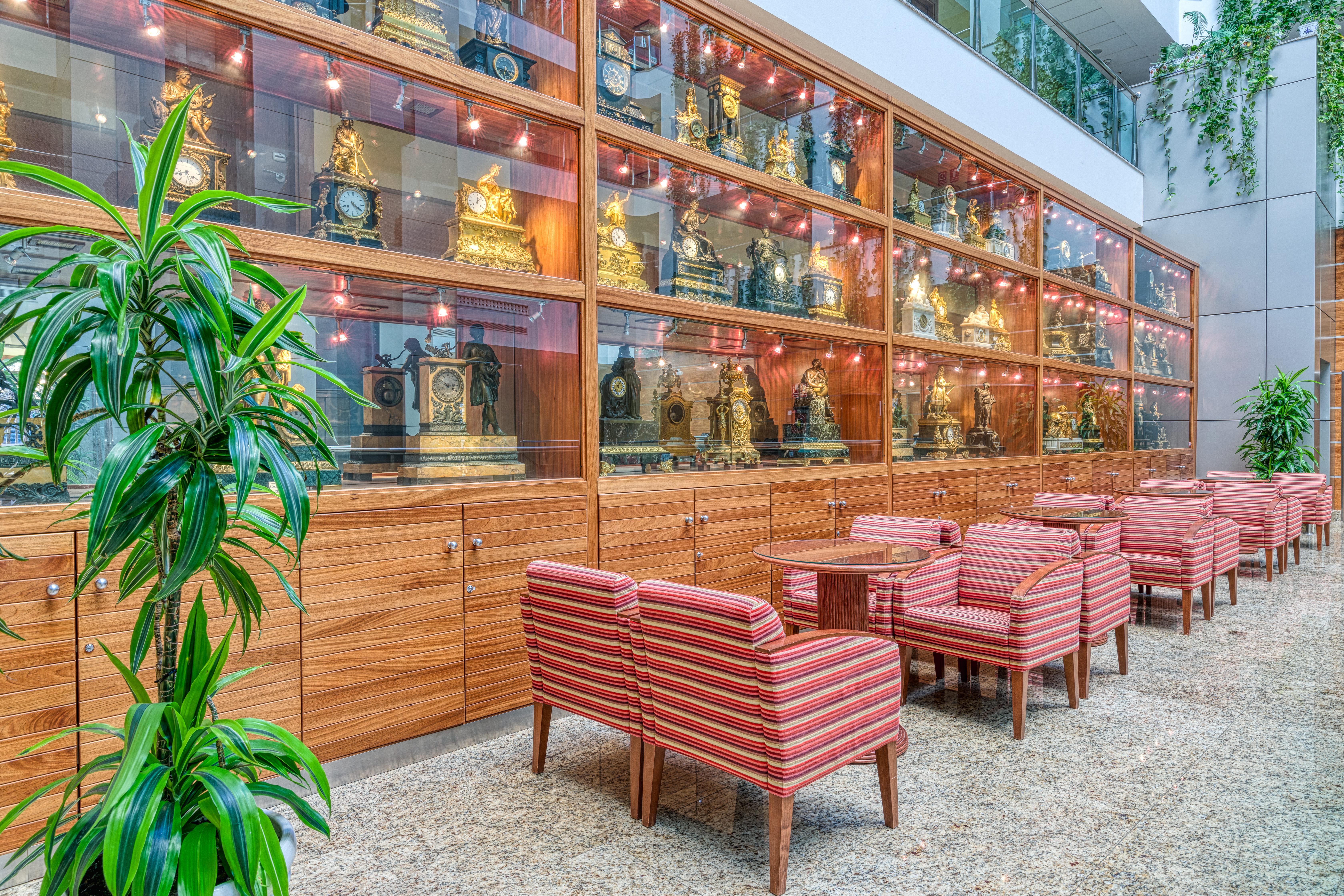 Senator Granada Hotel Ngoại thất bức ảnh