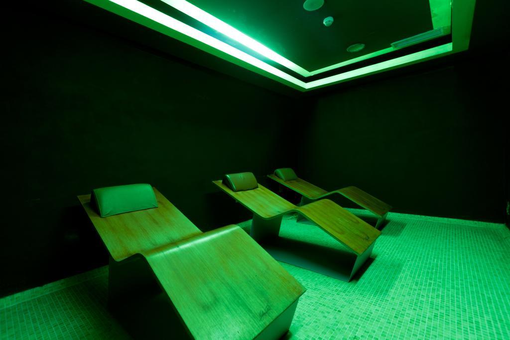 Senator Granada Hotel Ngoại thất bức ảnh