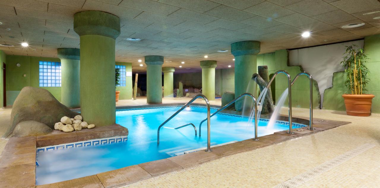 Senator Granada Hotel Ngoại thất bức ảnh