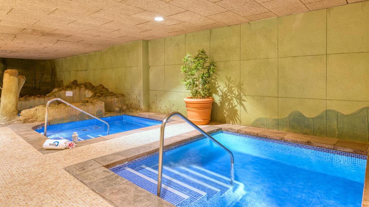 Senator Granada Hotel Ngoại thất bức ảnh